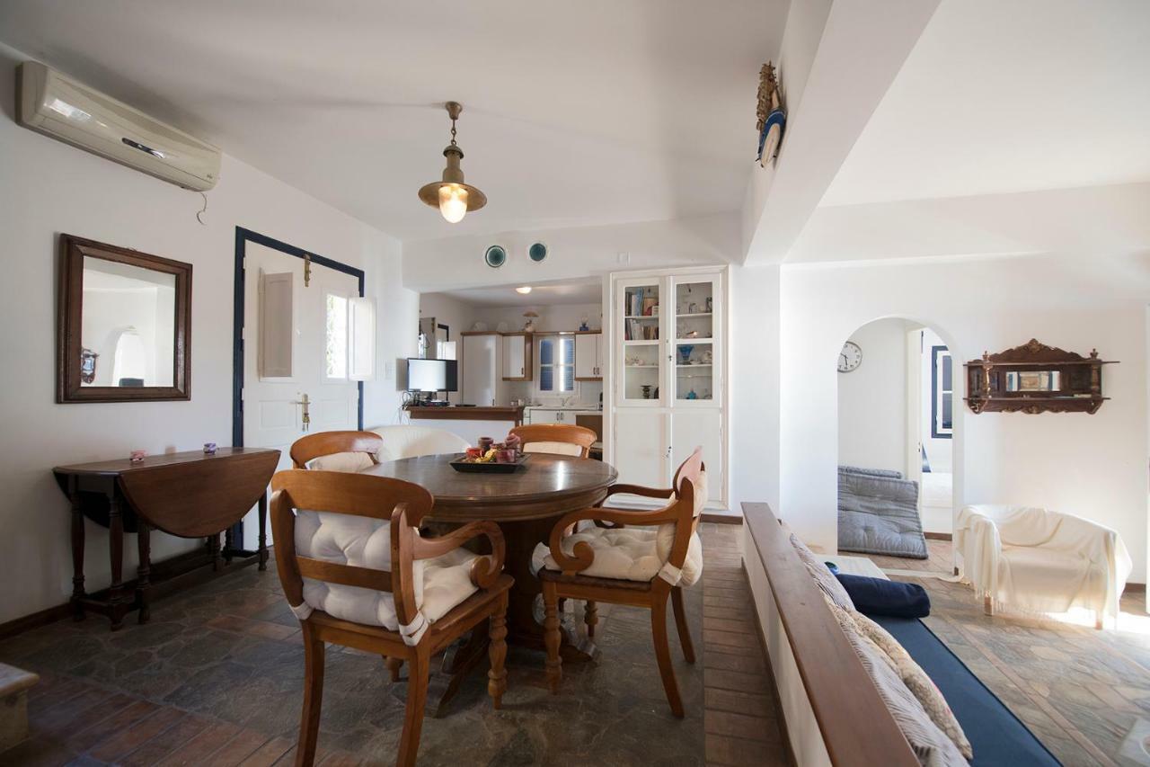 Aparthotel Blue Dawn Kalymnos Myrties Esterno foto